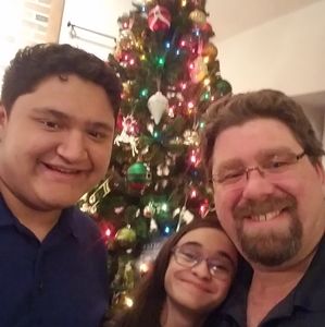 Meet your Posher, Eric